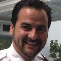 Jose Manuel Moyano Chicoy