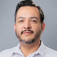 Octavio Hernández García