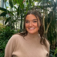 Ashley Bisson