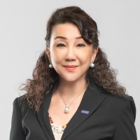Shirley Tay
