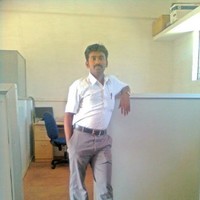 charles Vincent selvam