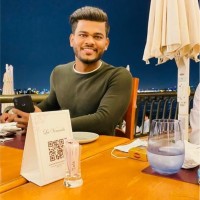 Vishal Pohan