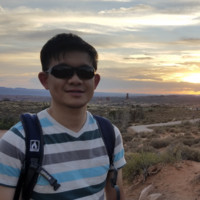 Isaac Chang