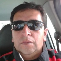 Bolívar Andrade Sarmiento