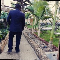 Benedict Musyoka