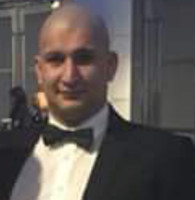 Nilson Huwazan