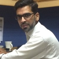 Mohammed Omer Aziz