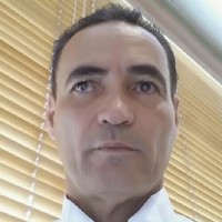 Gregory Arzuaga