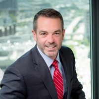 Michael Tetrault