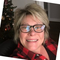 Glenda Ferguson