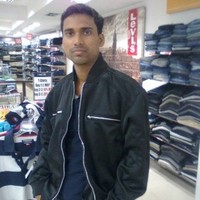 Anuj Kumar