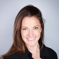Ashley Holinger