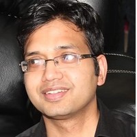 Ram Agrawal