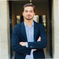 Waleed Younas