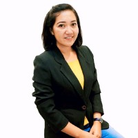 Rohaida Ahmad