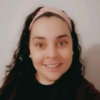 Maria Gabriela Enriquez G