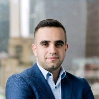 Josh Sakajiou