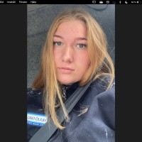 Alida Andersson
