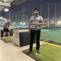 Adil Anwar Shaikh