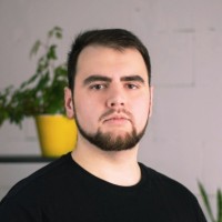 Oleksii Yakubov
