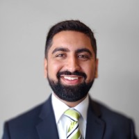 Amar Thakkar, PharmD, BS