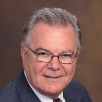 C. Ross Hedges