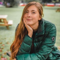 Jane (Evguenia) Anchakova