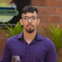 DIONATAN PEREIRA PEDROSO