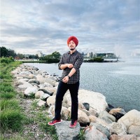 Jaskaran Sachdeva