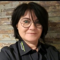 Jutta Hafner