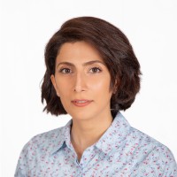 Samira Hamidi