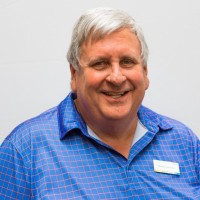 Brent Cavender