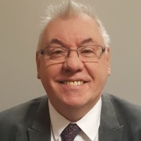 Tony Gray