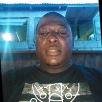 Marlon Marshall