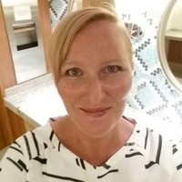 Bernadette Bäcklund