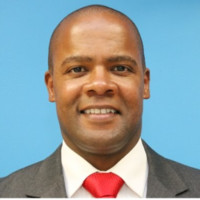 Marcus L. Young