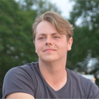 Bart Van Slooten
