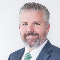 Patrick Higgins