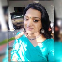 Rini Paul