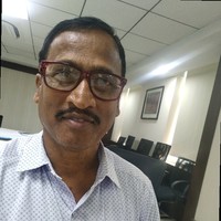 Ratnakar Shaw
