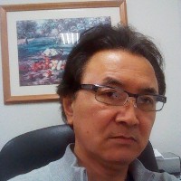 Marco Yamaguchi