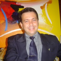Robson Carvalho Machado