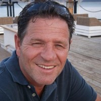Fred Van Der Kemp