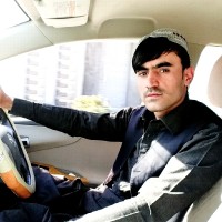Saif Jan Barak