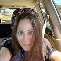 Pastor Elizabeth Maas