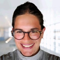 Cristina Blumenkron Liñero