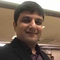 Jay Maniar