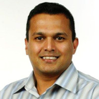 Ruban Shivanathan