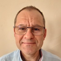 Laurent Boulainghien