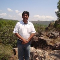 Srinivas Rao
